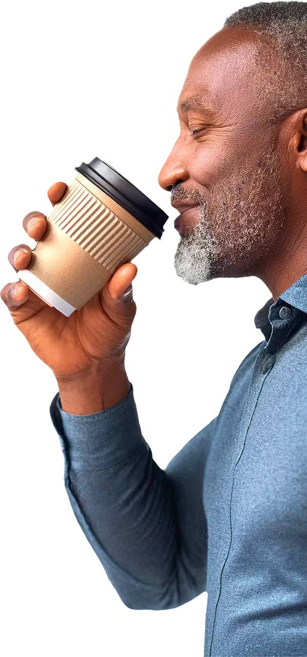 Java Brain Supplement